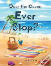 Capa do artigo Does The Ocean Ever Stop?