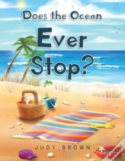 Capa do artigo Does The Ocean Ever Stop?