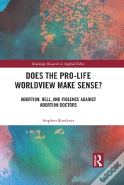 Capa do artigo Does The Pro-Life Worldview Make Sense?
