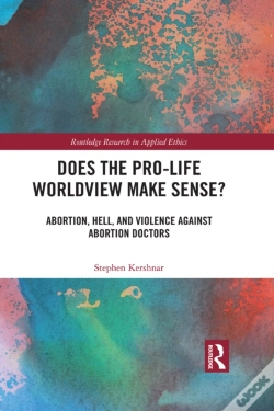 Capa do artigo Does The Pro-Life Worldview Make Sense?