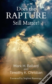 Capa do artigo Does The Rapture Still Matter?