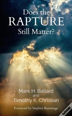Capa do artigo Does The Rapture Still Matter?