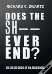 Capa do artigo Does The Sh-- Ever End?