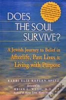 Does The Soul Survive?