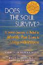 Does The Soul Survive? - Preview