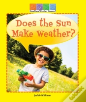 Capa do artigo Does The Sun Make Weather?