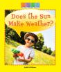 Does The Sun Make Weather? - Preview