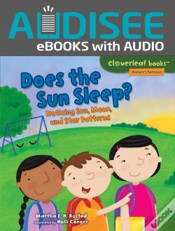 Capa do artigo Does The Sun Sleep?