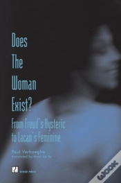Capa do artigo Does The Woman Exist?