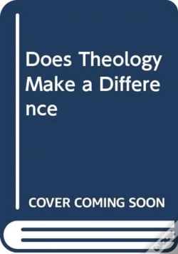 Capa do artigo Does Theology Make A Difference