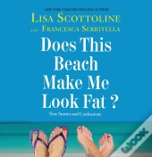 Does This Beach Make Me Look Fat?