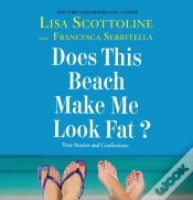 Capa do artigo Does This Beach Make Me Look Fat?