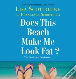 Capa do artigo Does This Beach Make Me Look Fat?