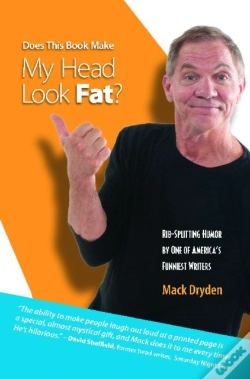 Capa do artigo Does This Book Make My Head Look Fat?