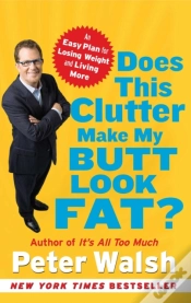 Capa do artigo Does This Clutter Make My Butt Look Fat?
