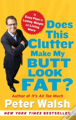 Capa do artigo Does This Clutter Make My Butt Look Fat?