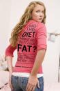 Does This Diet Make My Butt Look Fat? - Preview