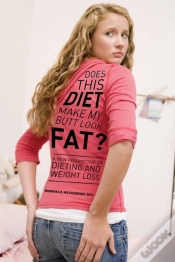 Capa do artigo Does This Diet Make My Butt Look Fat?
