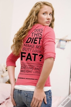 Capa do artigo Does This Diet Make My Butt Look Fat?