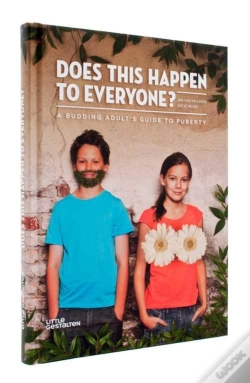 Capa do artigo Does This Happen To Everyone /Anglais