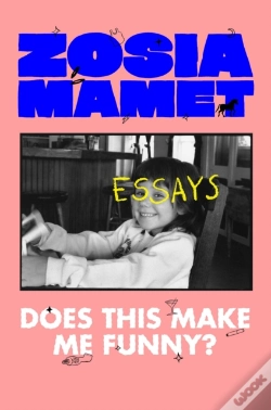Capa do artigo Does This Make Me Funny?