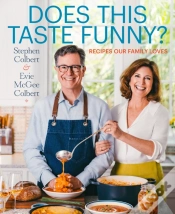 Capa do artigo Does This Taste Funny?