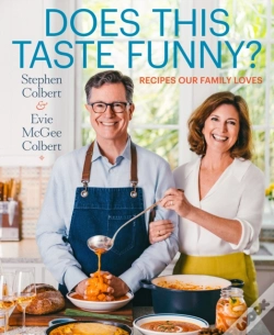Capa do artigo Does This Taste Funny?