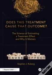 Capa do artigo Does This Treatment Cause That Outcome?