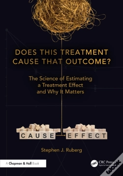 Capa do artigo Does This Treatment Cause That Outcome?