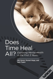 Capa do artigo Does Time Heal All?