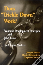 Capa do artigo Does "Trickle Down" Work?