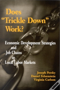 Capa do artigo Does "Trickle Down" Work?