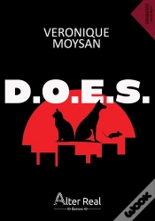 Capa do artigo D.O.E.S.