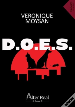 Capa do artigo D.O.E.S.