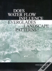 Does Water Flow Influence Everglades Landscape Patterns?