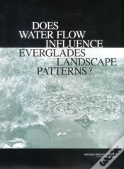 Capa do artigo Does Water Flow Influence Everglades Landscape Patterns?