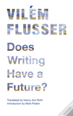 Capa do artigo Does Writing Have A Future?