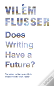 Capa do artigo Does Writing Have A Future?