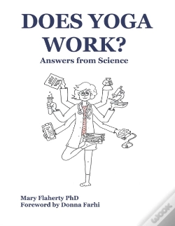 Capa do artigo Does Yoga Work? Answers From Science