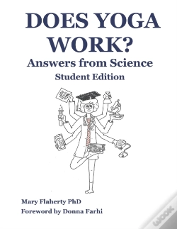 Capa do artigo Does Yoga Work? Answers From Science
