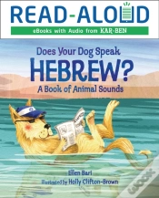Capa do artigo Does Your Dog Speak Hebrew?