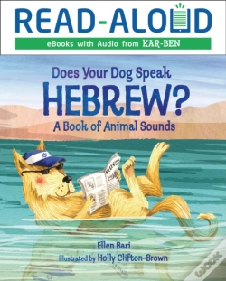 Capa do artigo Does Your Dog Speak Hebrew?