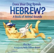 Capa do artigo Does Your Dog Speak Hebrew?