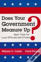 Does Your Government Measure Up?