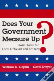 Capa do artigo Does Your Government Measure Up?