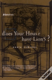 Capa do artigo Does Your House Have Lions?