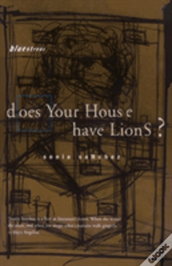 Capa do artigo Does Your House Have Lions?