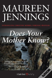 Capa do artigo Does Your Mother Know?