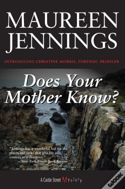 Capa do artigo Does Your Mother Know?
