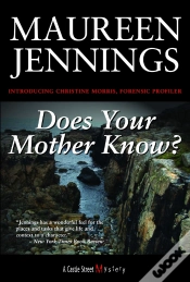 Capa do artigo Does Your Mother Know?